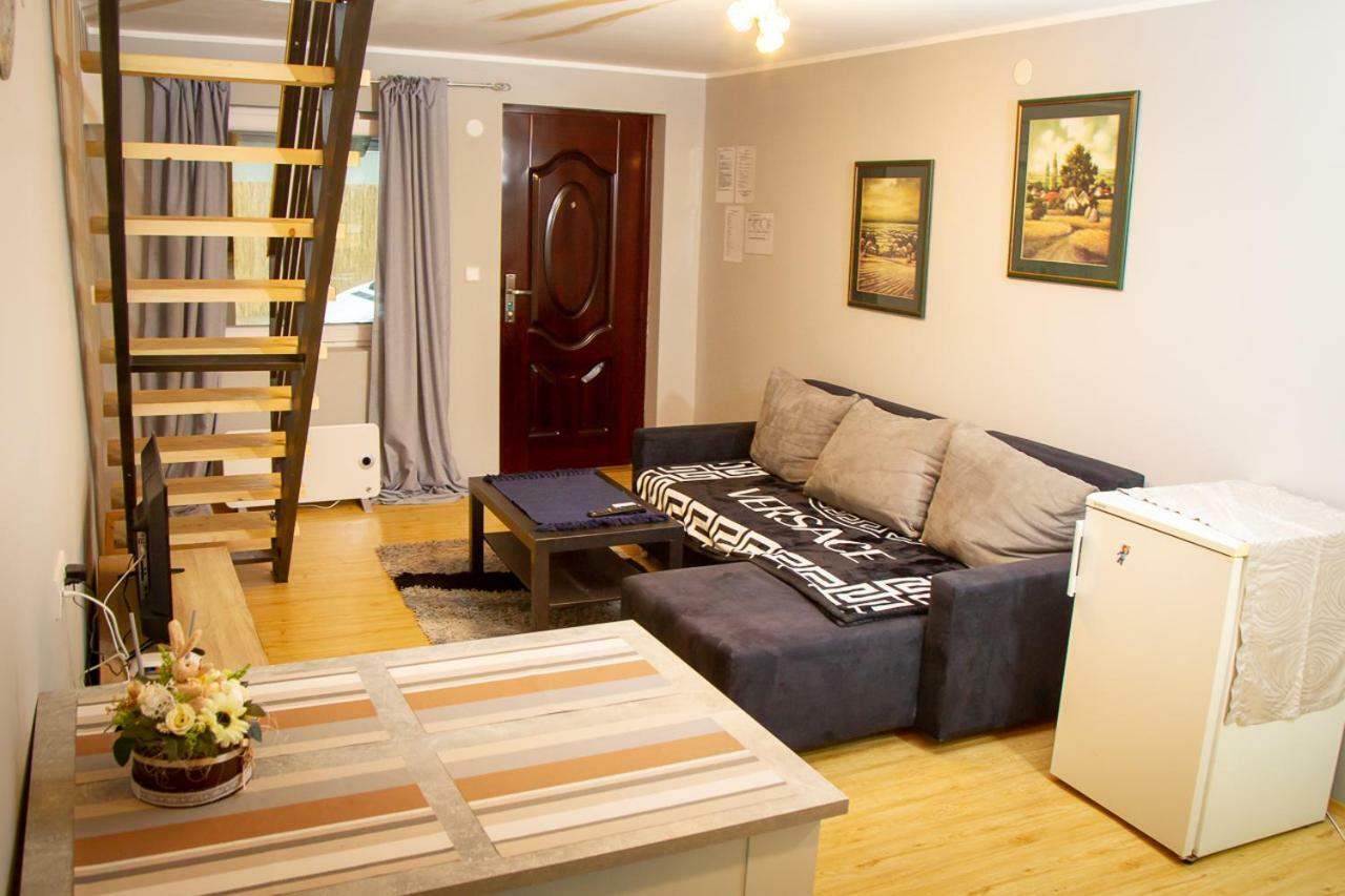 Casa Simon 3 Hotel Subotica Luaran gambar