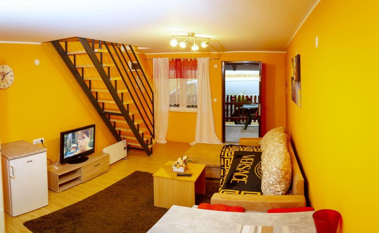 Casa Simon 3 Hotel Subotica Luaran gambar