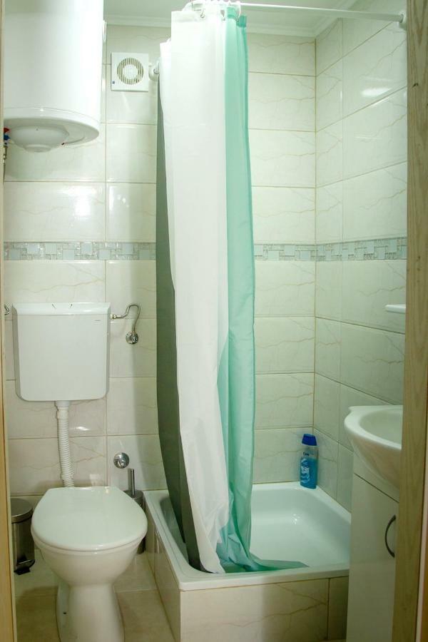 Casa Simon 3 Hotel Subotica Luaran gambar