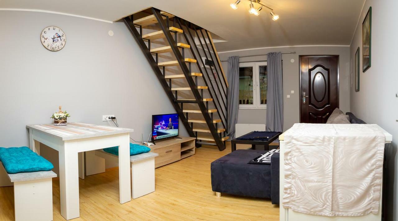 Casa Simon 3 Hotel Subotica Luaran gambar