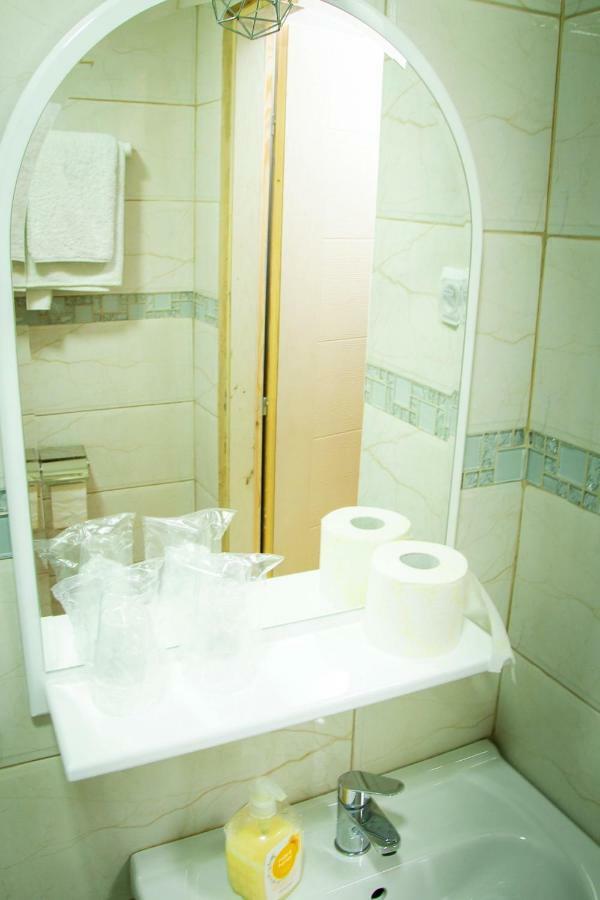 Casa Simon 3 Hotel Subotica Luaran gambar