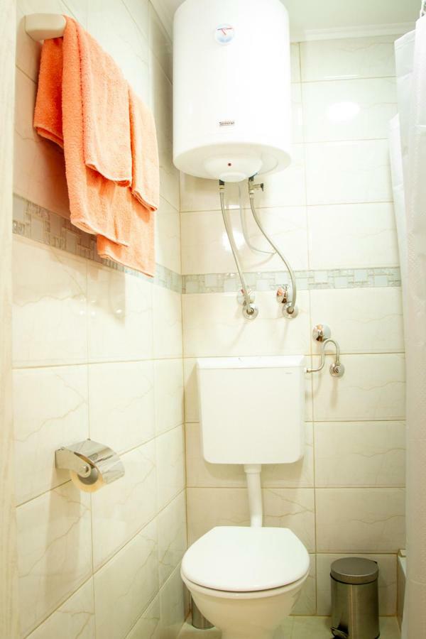 Casa Simon 3 Hotel Subotica Luaran gambar